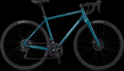 Jamis Renegade ficha técnica y opiniones